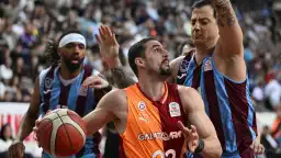 Potadaki derbinin kazananı Trabzonspor! 