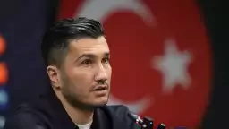 Nuri Şahin'den Yusuf Sarı'ya ültimatom: "Maç kazandırması lazım!"