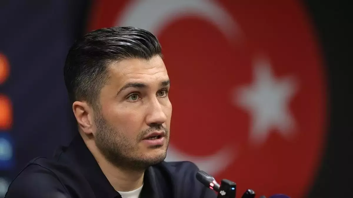 Nuri Şahin'den Yusuf Sarı'ya ültimatom: "Maç kazandırması lazım!"