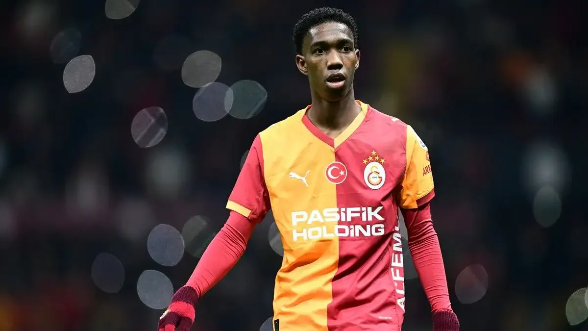 Yaser Asprilla'dan yeni paylaşım geldi! Kocaelispor maçından sonra yaptığı paylaşımı silmek zorunda kalmıştı