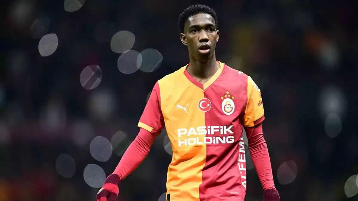 Yaser Asprilla'dan yeni paylaşım geldi! Kocaelispor maçından sonra yaptığı paylaşımı silmek zorunda kalmıştı