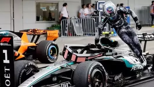 Ferrari’nin reddettiği Antonelli, F1’in en genç rekor sahibi oldu