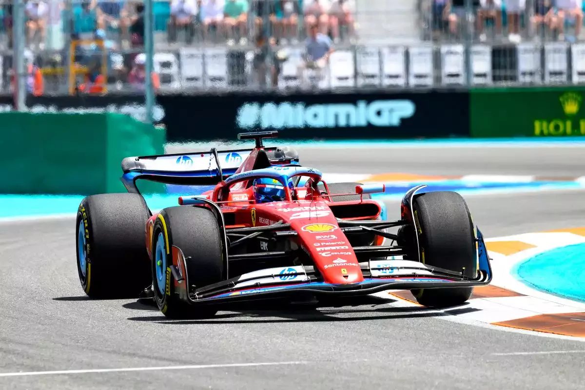 Scuderia Ferrari