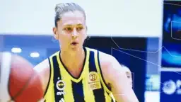 Fenerbahçe finalde Galatasaray’ı yenip durumu 2-0’a getirdi!