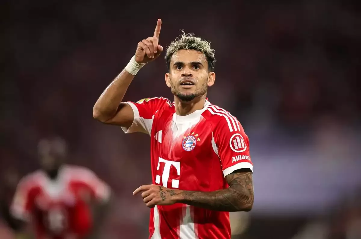 Luis Diaz