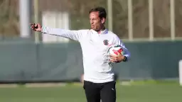Joao Pereira: "Bugün farklı bir sistemle oynadık"