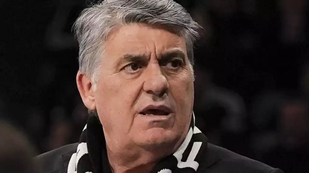 Serdal Adalı'dan gündem belirleyecek açıklamalar!