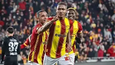 Göztepe ile Gençlerbirliği stres maçında sahada olacak