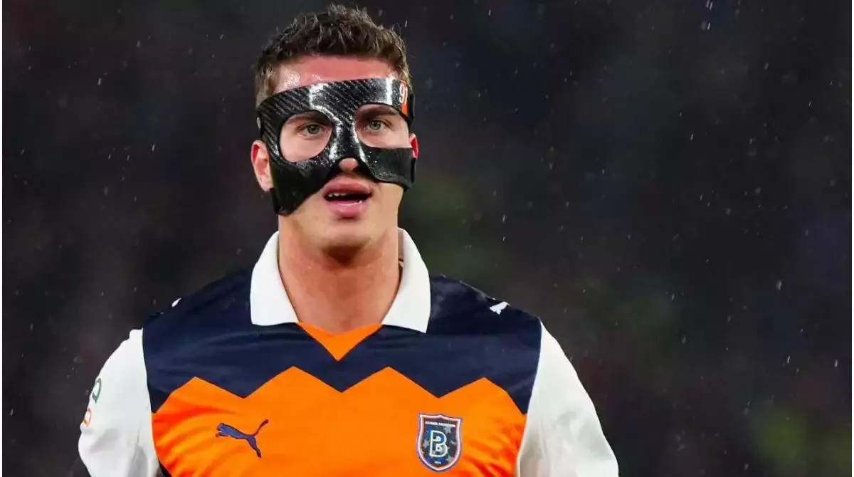 Galatasaray, Başakşehir'den Bertuğ Yıldırım'ı transfer ediyor! Anlaşma tamam