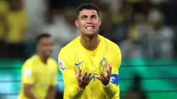Jorge Jesus: "Ronaldo oyundan çıktıktan sonra kustu"