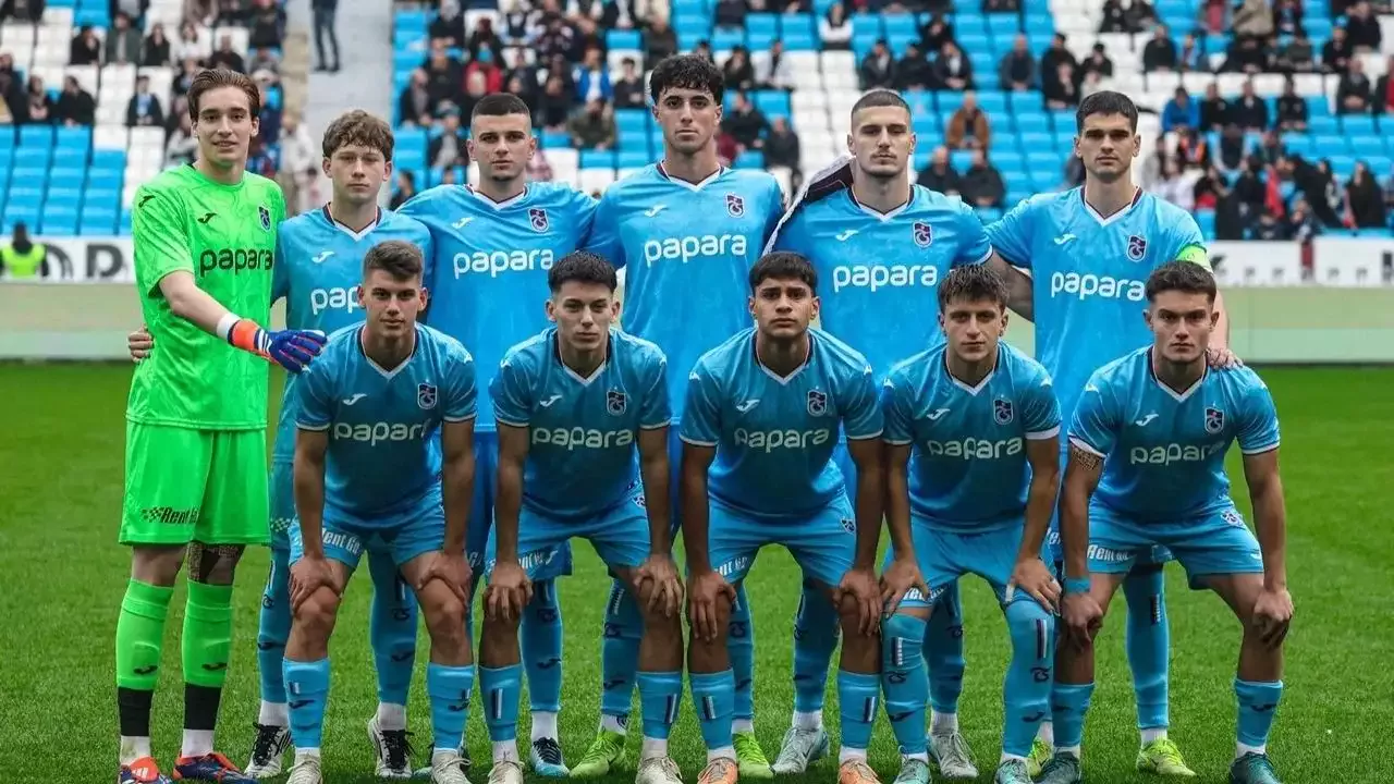Para basan altyapılar açıklandı: Trabzonspor detayı!