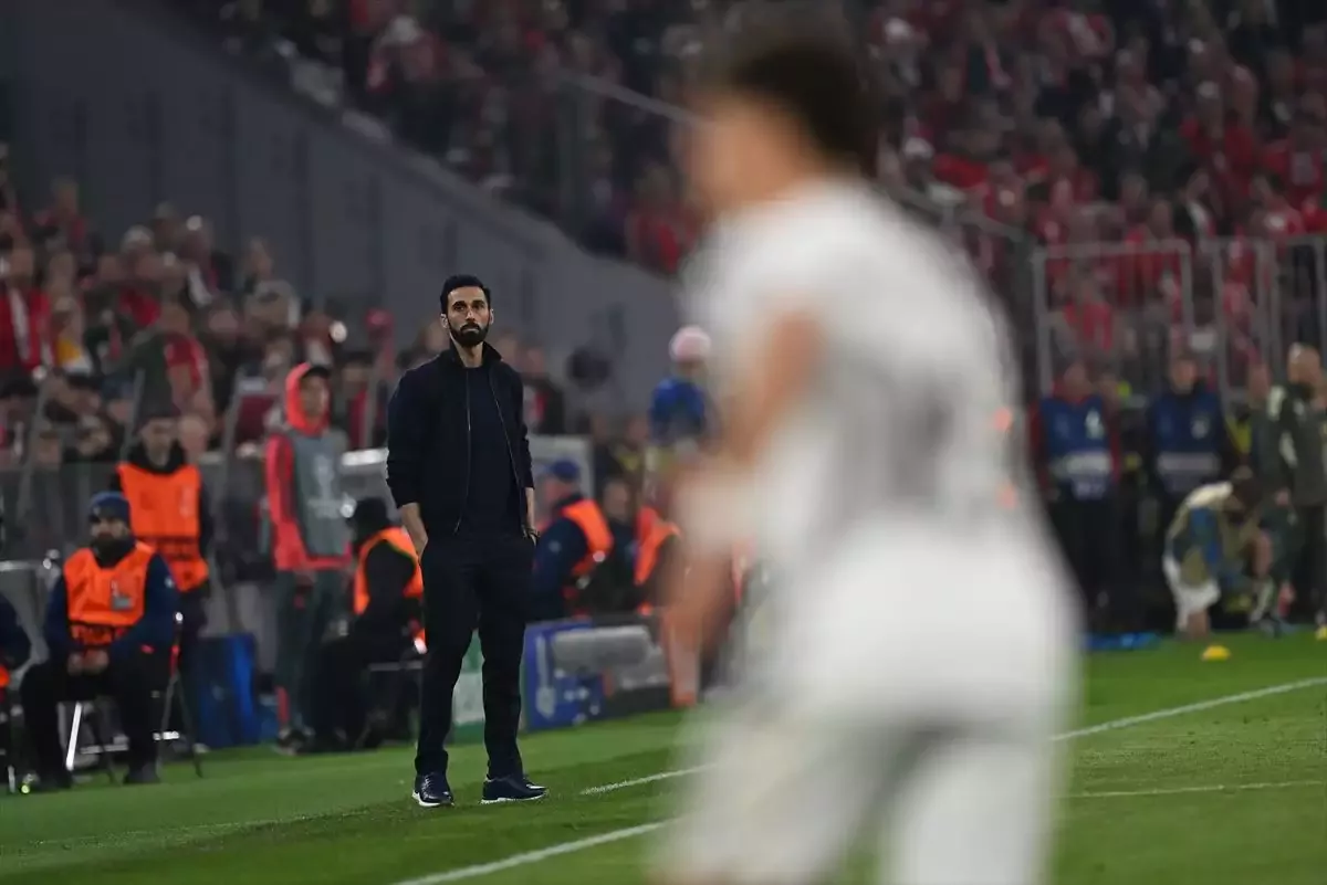 Alvaro Arbeloa