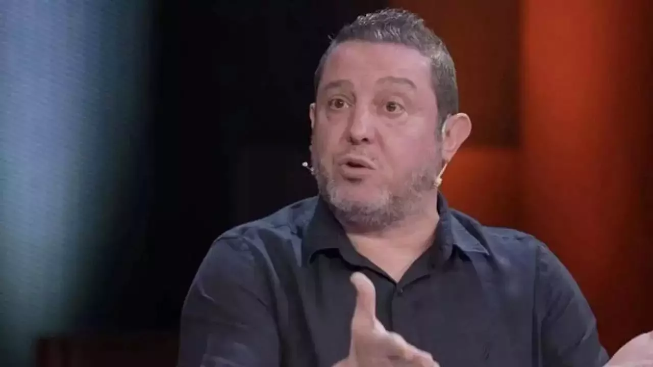 Nihat Kahveci: "Sana verilen para eleştirildi ama..."