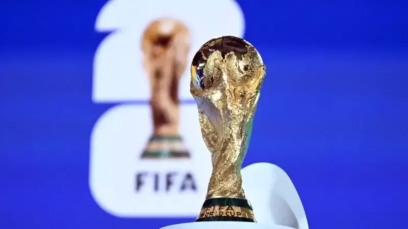 2026 Dünya Kupası'na katılan 48 ülke belli oldu!