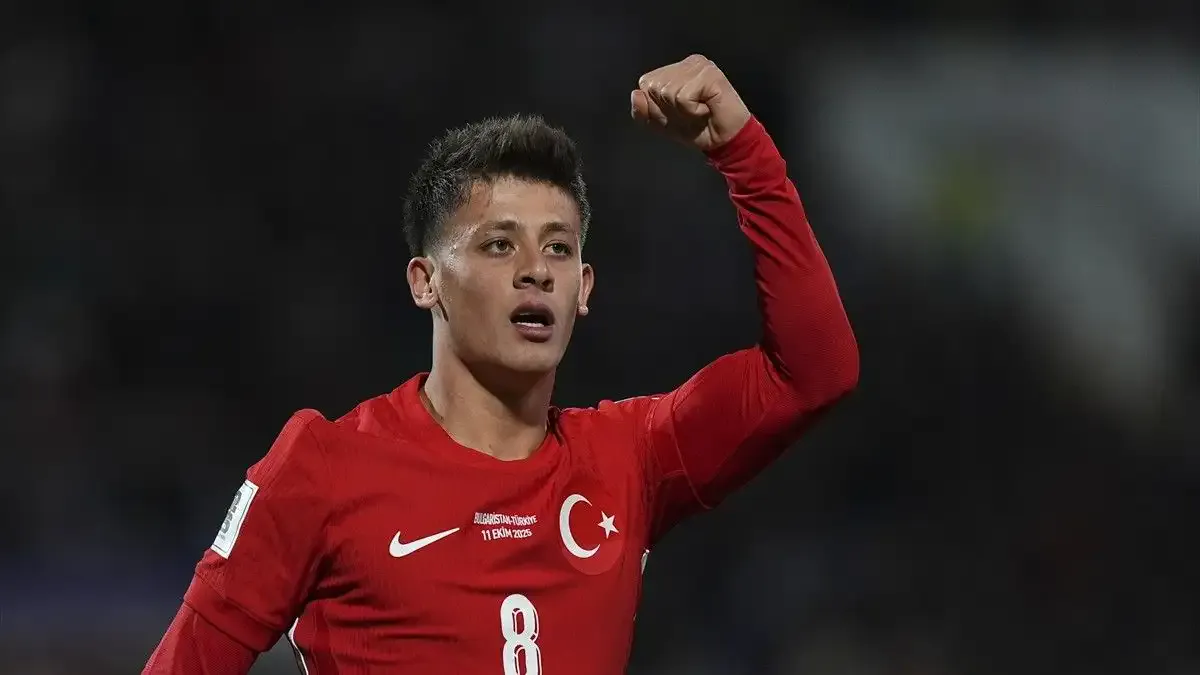 Arda Güler'de korkulan olmadı! Milli Takıma, Dünya Kupası öncesi müjde...