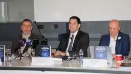 Acıbadem Sports Academy'den "Değişen Transferler ve Scouting Dünyası" paneli