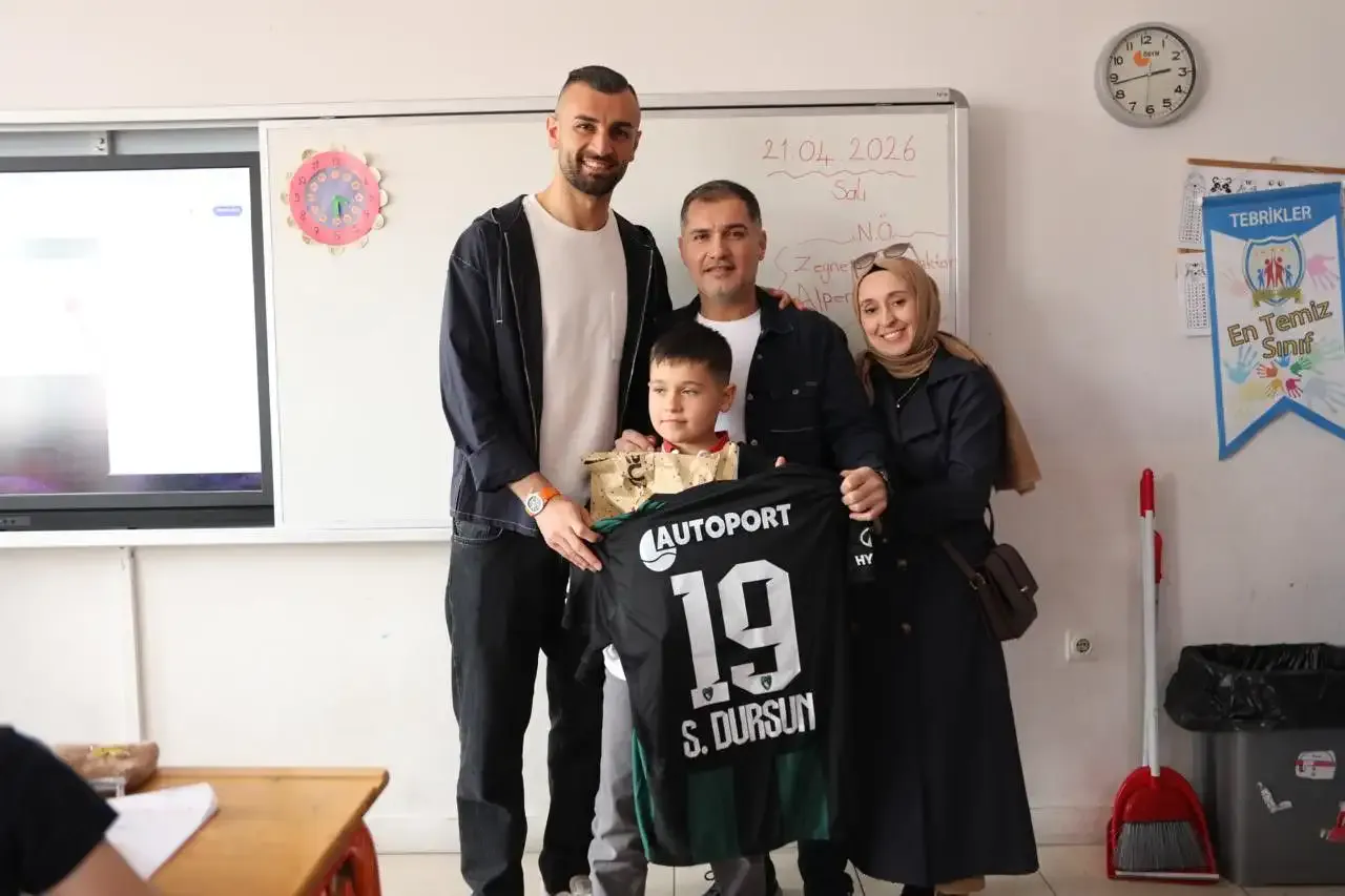 Serdar Dursun