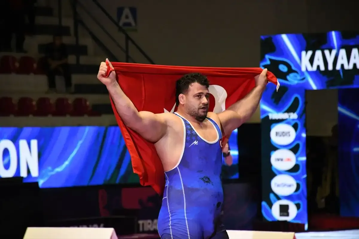 Rıza Kayaalp