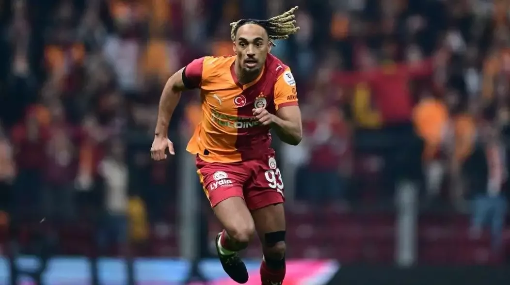 Sacha Boey