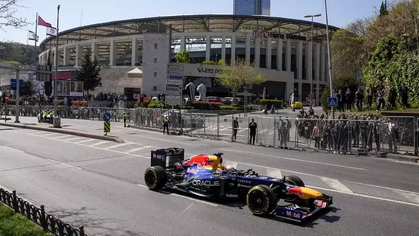 Formula 1