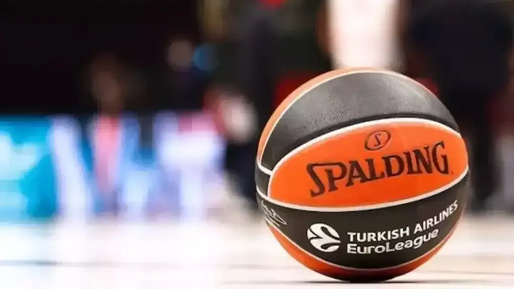 EuroLeague'de play-off eşleşmeleri belli oldu!