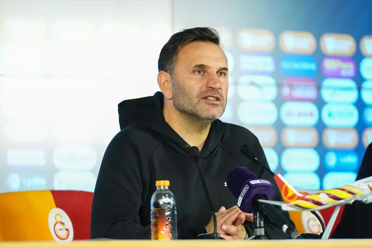 Okan Buruk