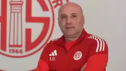 Sami Uğurlu: "Beşiktaş'tan alacağımız 3 puan bizi ligde tutar"