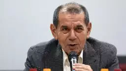 Dursun Özbek: "Kupa mevsimi başladı"