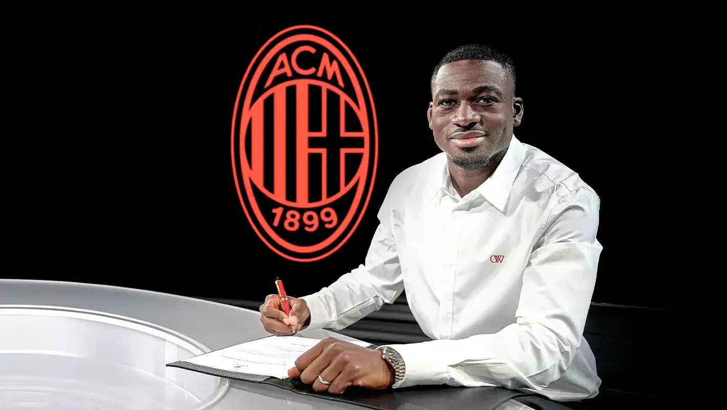 Fofana