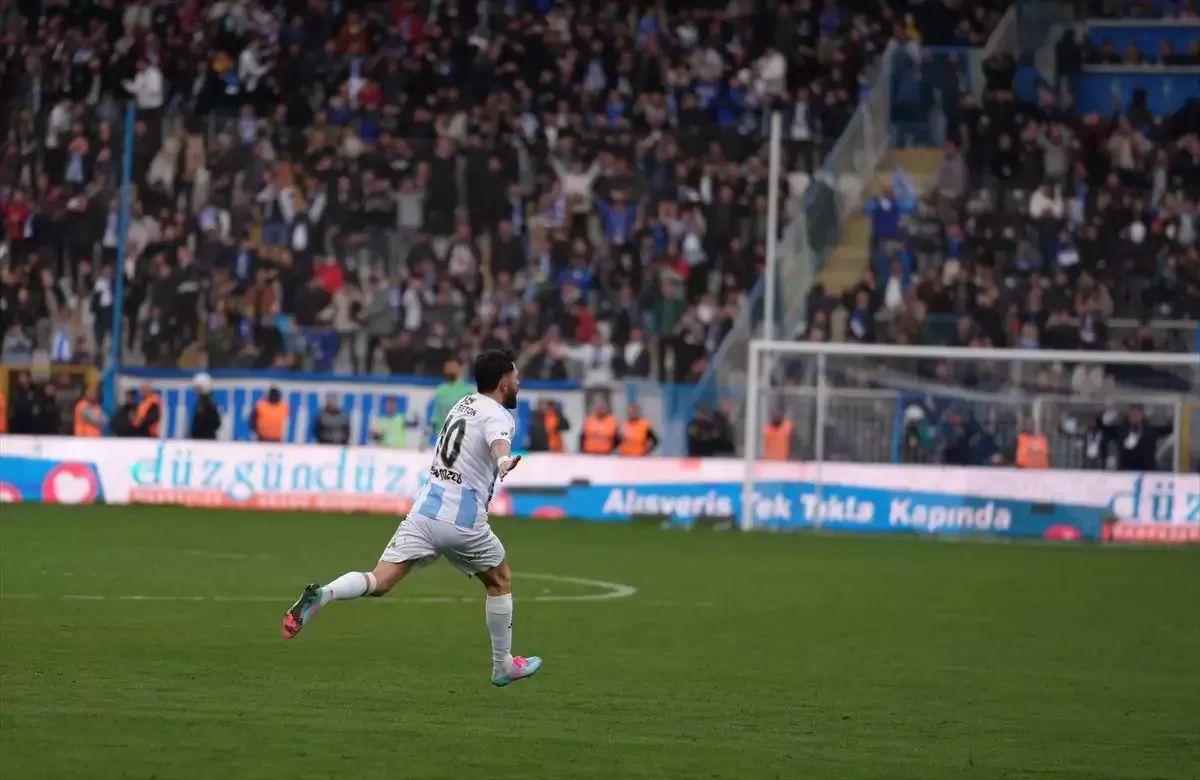 Eren Tozlu