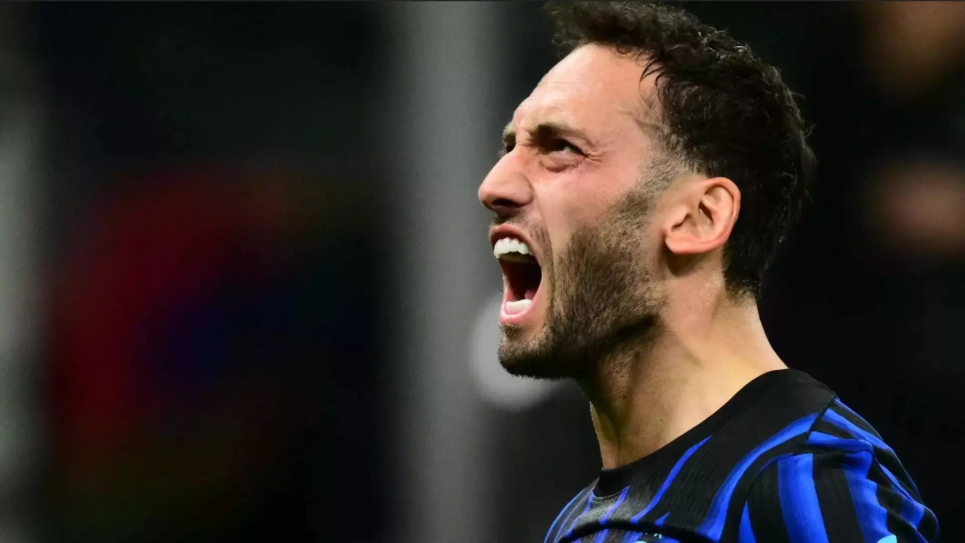 Hakan Çalhanoğlu sezonu kapattı: Dünya Kupası tehlikede!