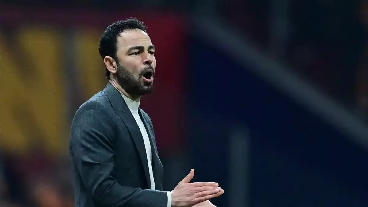 Selçuk İnan skordan memnun: “Herkes görevini yaptı”