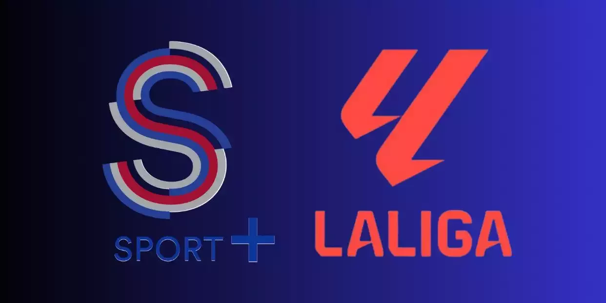 İspanyol Futbolunun Büyüsü: La Liga Heyecanı S Sport Plus’ta!