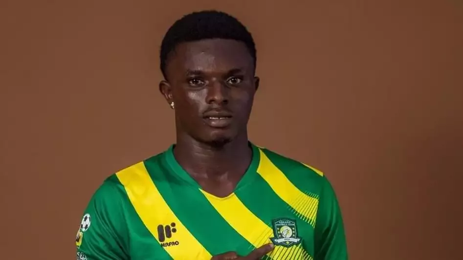 Chelsea oyuncusu Dominic Frimpong silahlı saldırıda öldürüldü!