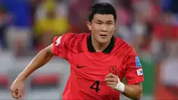 Kim Min-jae için ayrılık iddiası! Yeni adresi İtalya mı?