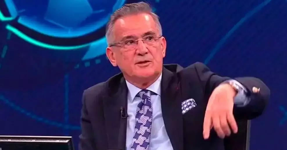 Mustafa Çulcu