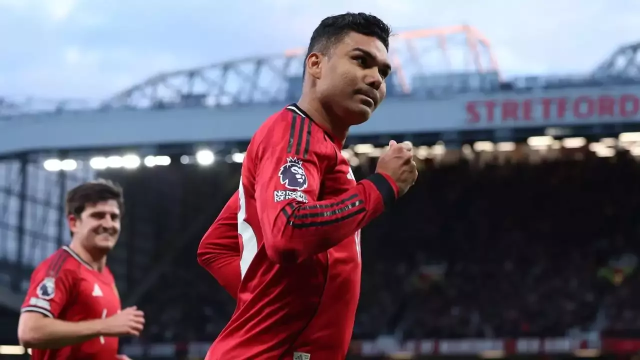 Casemiro