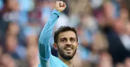 Galatasaray'ın Bernardo Silva'ya yaptığı teklif belli oldu! İşte önerilen yıllık ücret...