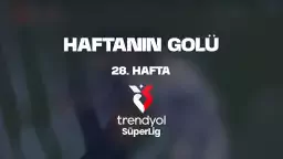 VİDEO | Süper Lig'de 28. haftanın golü Kasımpaşa kalecisi Gianniotis'den!
