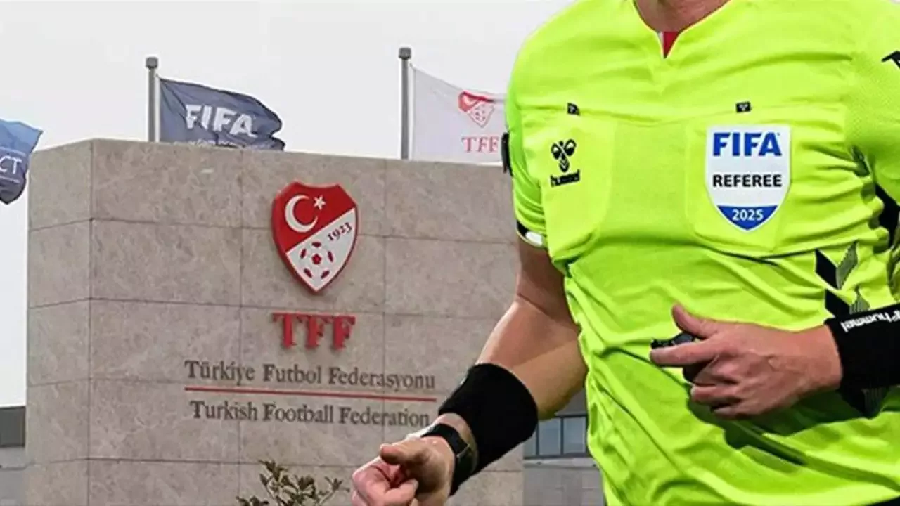 PFDK kararları açıklandı!