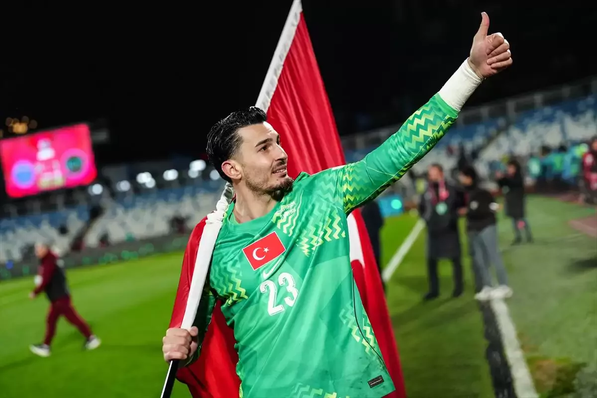 Uğurcan Çakır