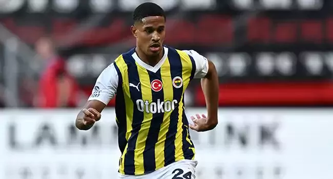 Jayden Oosterwolde