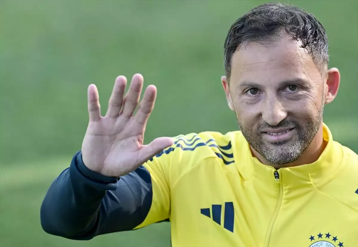 Domenico Tedesco
