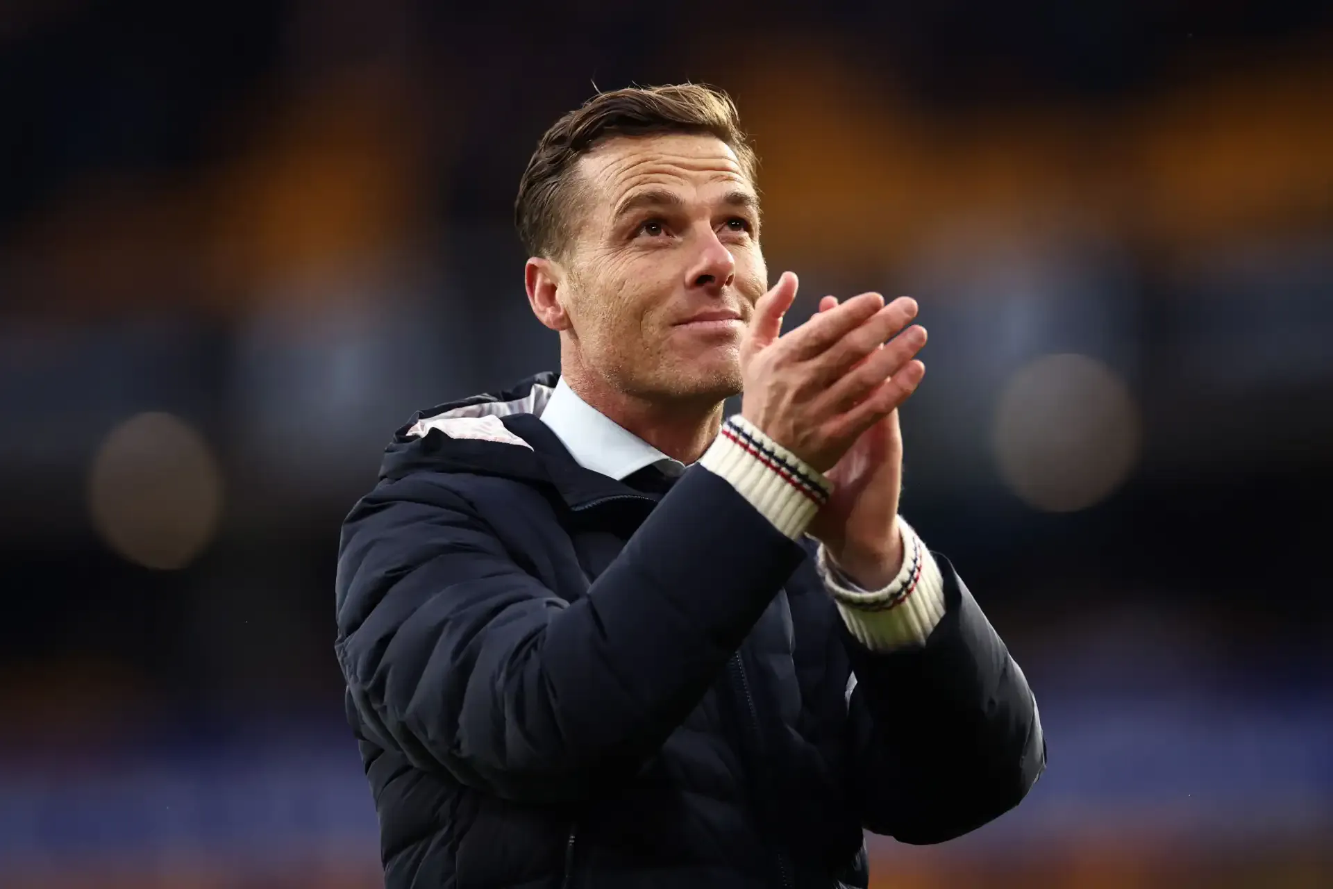 Scott Parker