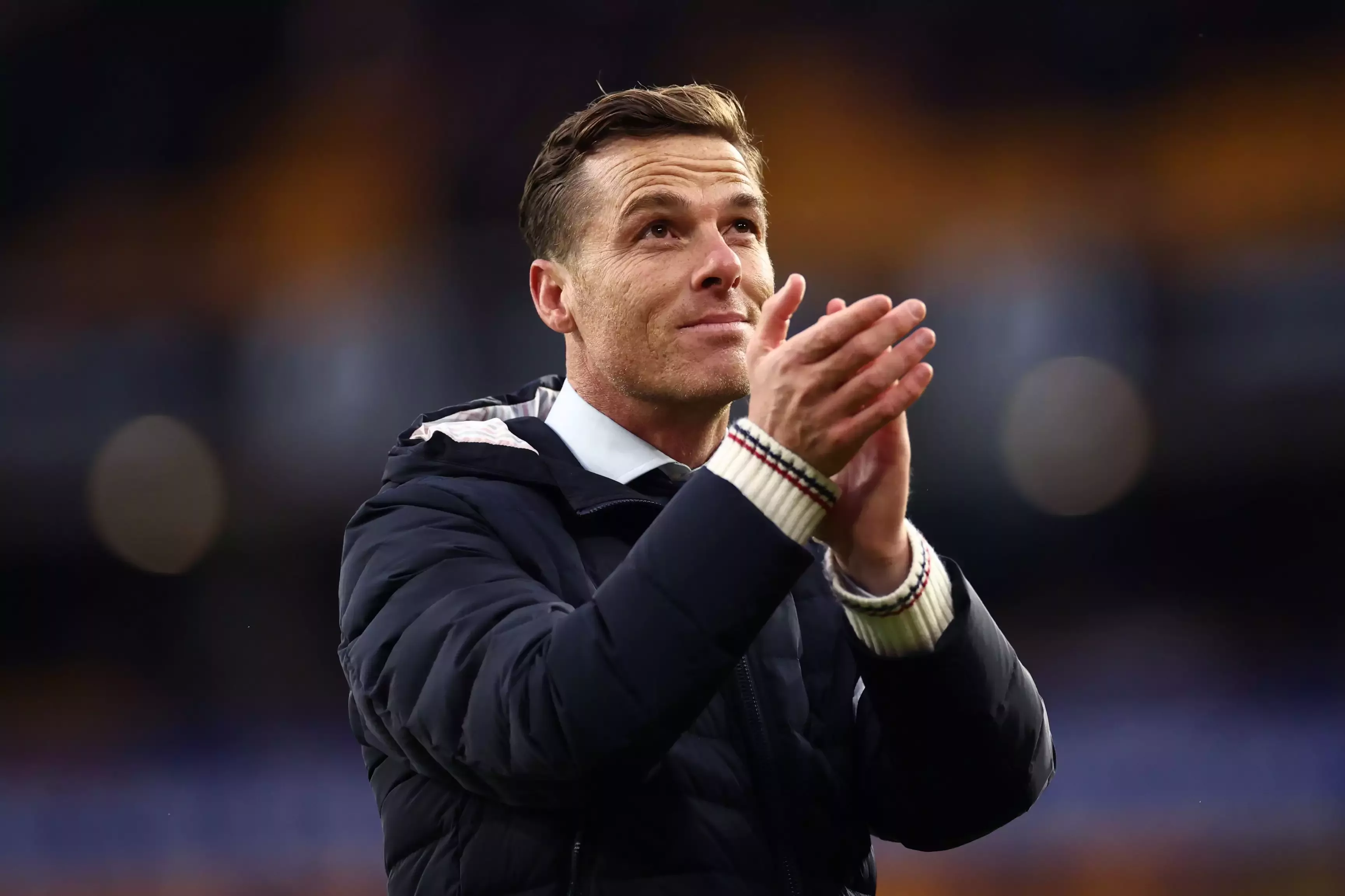 Scott Parker