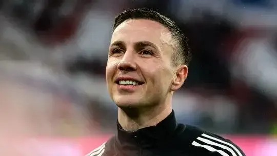 Frankfurt'tan Götze kararı!