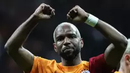 Babel'den Beşiktaş'a taş, Galatasaray'a teşekkür