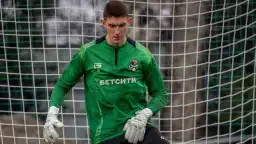 Antalyaspor gelecek sezonun kalecisini Rusya'da buldu