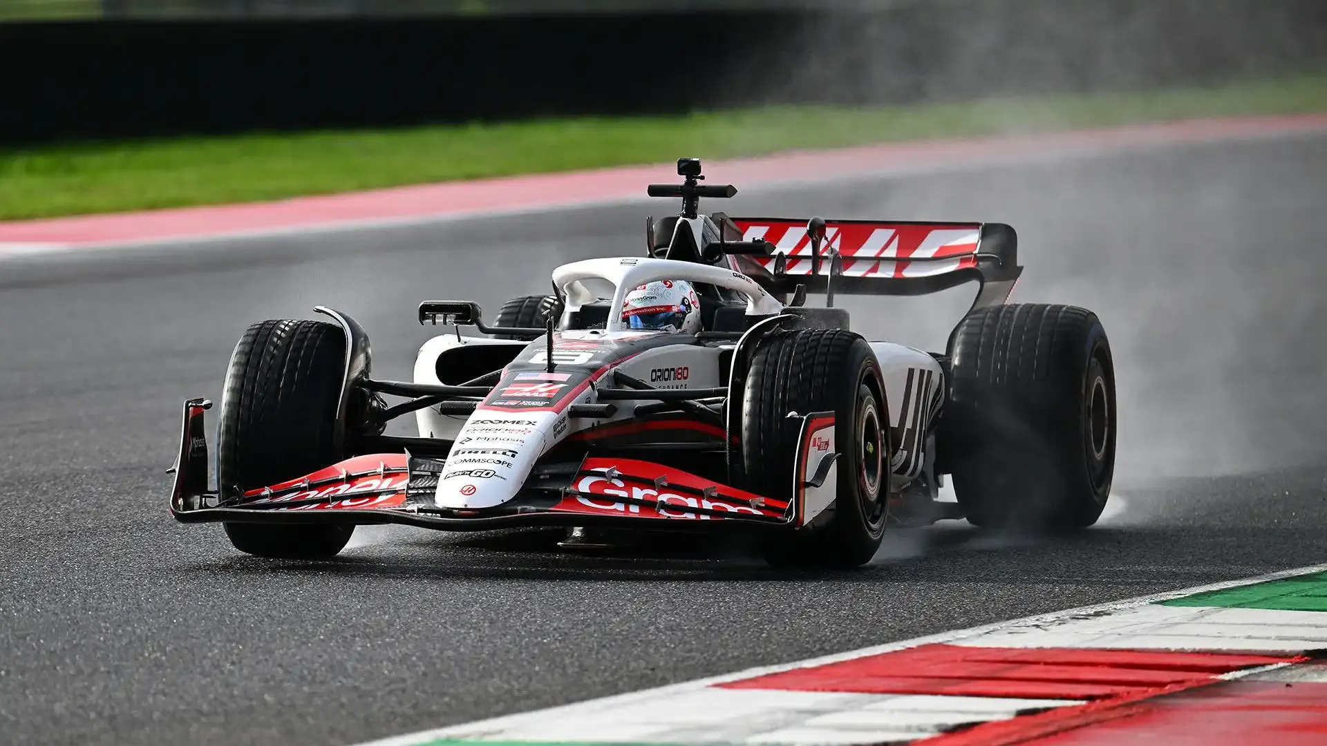 Hayvan haklarından F1 pilotuna sert tepki!