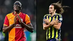 Süper Lig tarihinin en pahalı derbisi